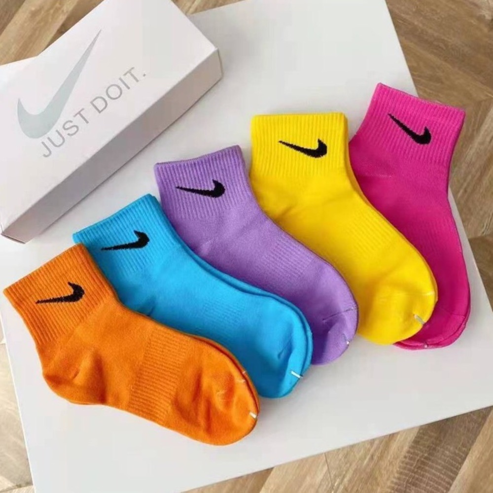 Nike socks